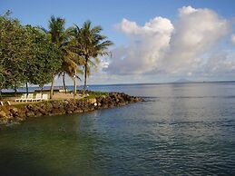 Tanjung Lesung Beach Hotel