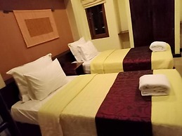 Tanjung Lesung Beach Hotel