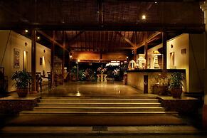 Tanjung Lesung Beach Hotel