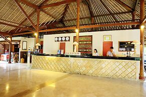 Tanjung Lesung Beach Hotel