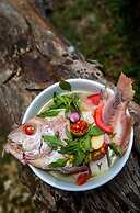 Tanjung Lesung Beach Hotel