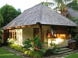 Tanjung Lesung Beach Hotel