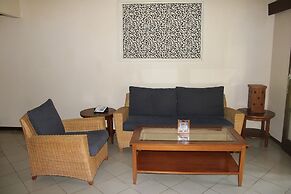 Tanjung Lesung Beach Hotel