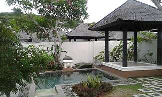 Tanjung Lesung Beach Hotel