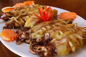 Tanjung Lesung Beach Hotel