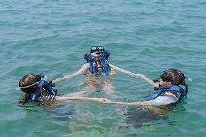 Tanjung Lesung Beach Hotel