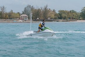Tanjung Lesung Beach Hotel