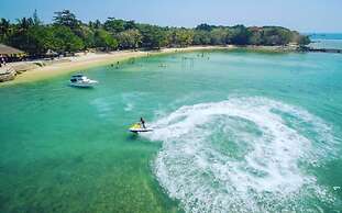 Tanjung Lesung Beach Hotel