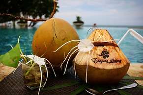 Tanjung Lesung Beach Hotel