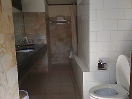 Tanjung Lesung Beach Hotel