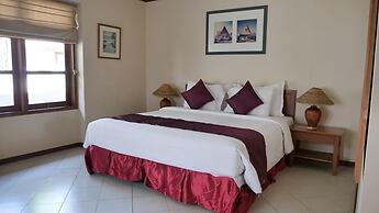 Tanjung Lesung Beach Hotel