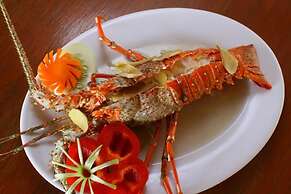 Tanjung Lesung Beach Hotel