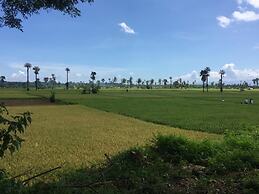 Tanjung Lesung Beach Hotel
