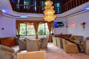 Laserena Hotel Kisii