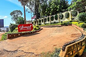 Laserena Hotel Kisii