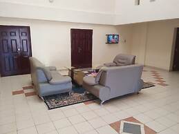 Siaya Summit Hotel