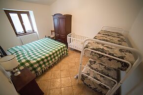 La Fattoria dei Sibillini