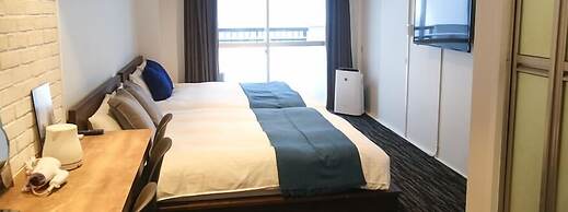 N.33 Hakata Sta. River Side