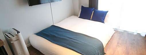 N.33 Hakata Sta. River Side