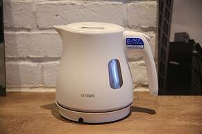 N.33 Hakata Sta. River Side