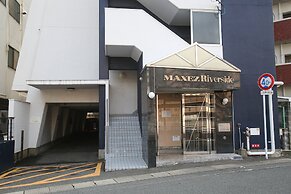 N.33 Hakata Sta. River Side