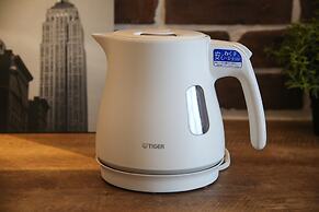 N.33 Hakata Sta. River Side