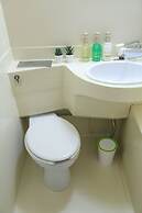 N.33 Hakata Sta. River Side