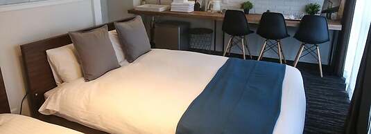 N.33 Hakata Sta. River Side