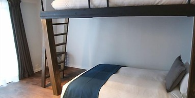 N.33 Hakata Sta. River Side