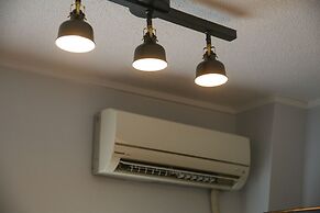 N.33 Hakata Sta. River Side