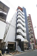 N.33 Hakata Sta. River Side