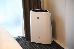 N.33 Hakata Sta. River Side