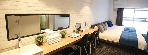 N.33 Hakata Sta. River Side