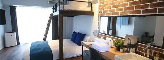 N.33 Hakata Sta. River Side