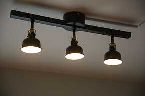 N.33 Hakata Sta. River Side