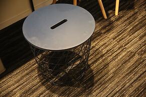 N.33 Hakata Sta. River Side