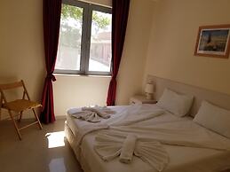 Seagarden Villa Resort