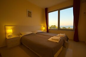 Seagarden Villa Resort