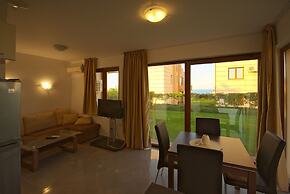 Seagarden Villa Resort