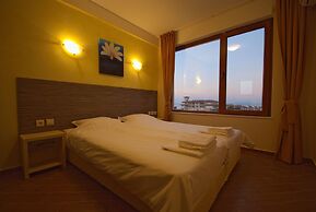 Seagarden Villa Resort