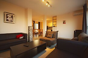 Seagarden Villa Resort