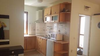 Seagarden Villa Resort