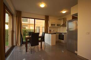 Seagarden Villa Resort