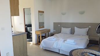 Seagarden Villa Resort