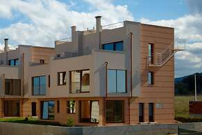 Seagarden Villa Resort