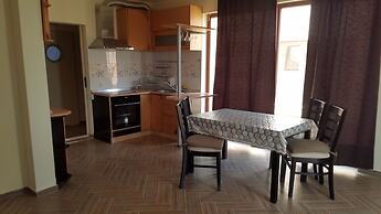 Seagarden Villa Resort