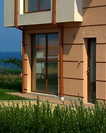 Seagarden Villa Resort