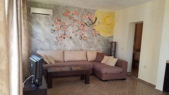 Seagarden Villa Resort