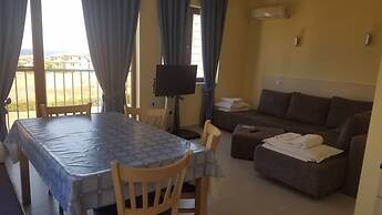 Seagarden Villa Resort