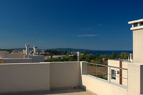 Seagarden Villa Resort